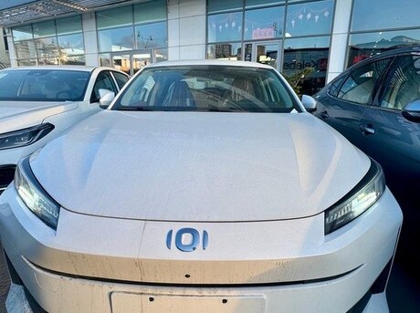Changan Qiyuan A05