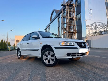 Khazar LX
