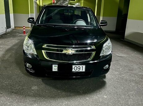 Chevrolet Cobalt