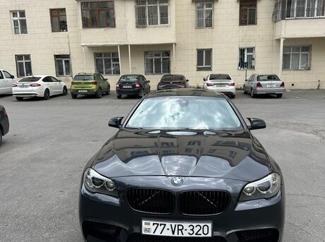 BMW 528
