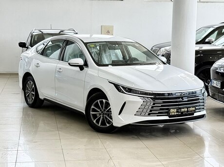 BYD Destroyer 05