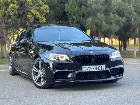 BMW 528