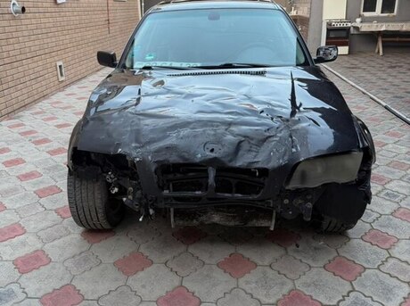 BMW 325