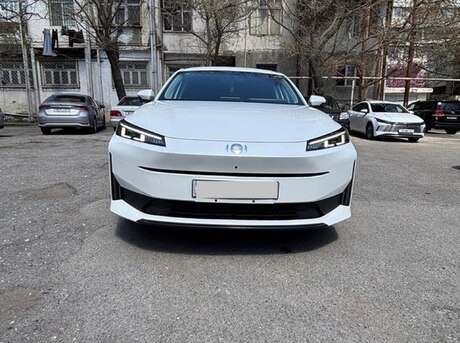 Changan Qiyuan A05