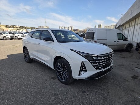 Changan Uni-Z