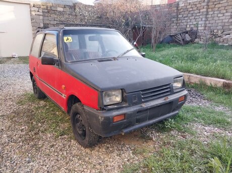 LADA (VAZ) Oka