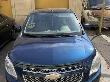 Chevrolet Cobalt