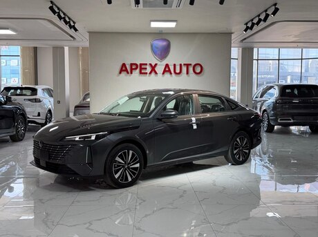 Changan Eado