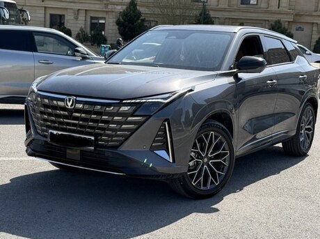 Changan Uni-Z