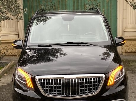 Mercedes Metris