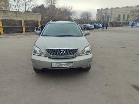 Lexus RX 330