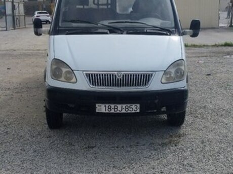 GAZ GAZel (2705)
