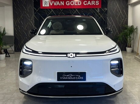 Changan Qiyuan Q07
