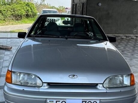 LADA (VAZ) 2115
