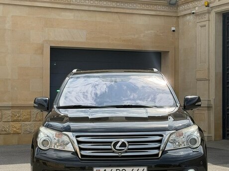 Lexus GX 460