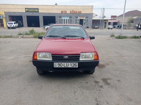 LADA (VAZ) 21099