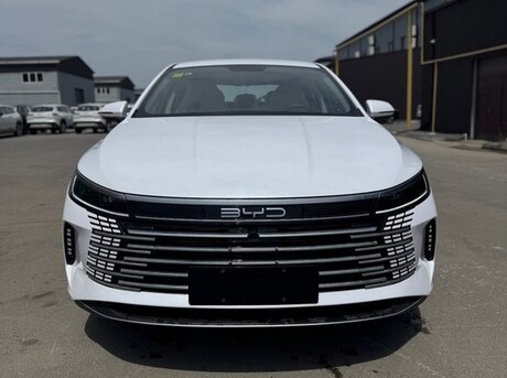 BYD Destroyer 05