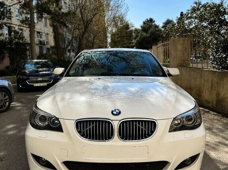 BMW 525