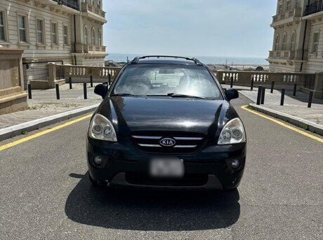 Kia Carens 2006