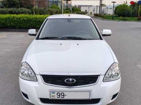 LADA (VAZ) Priora