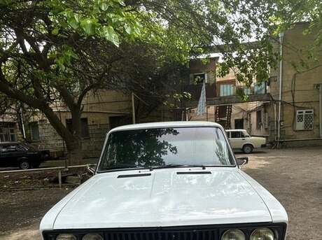 LADA (VAZ) 2106