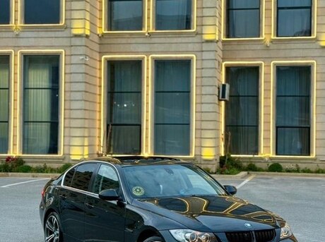BMW 325