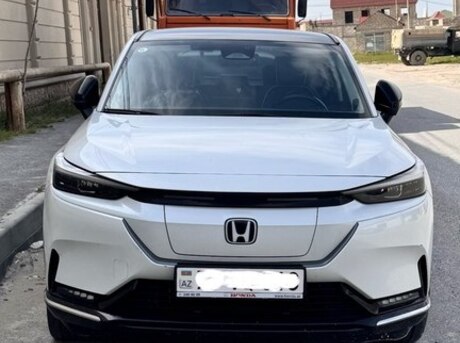 Honda e:NS1