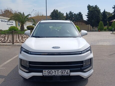 JAC JS4