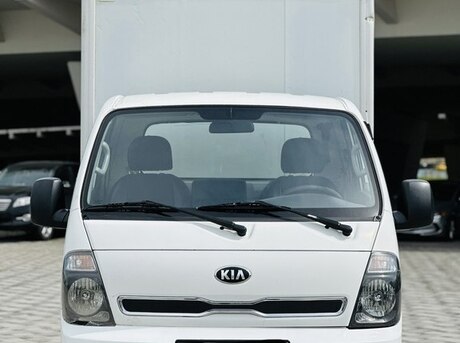 Kia K2500
