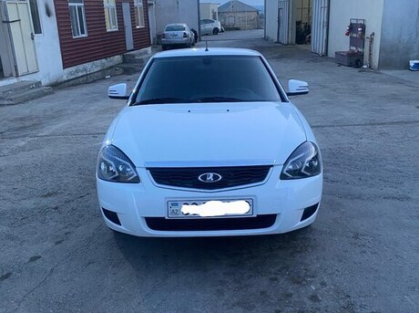 LADA (VAZ) Priora