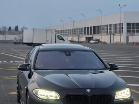 BMW 528