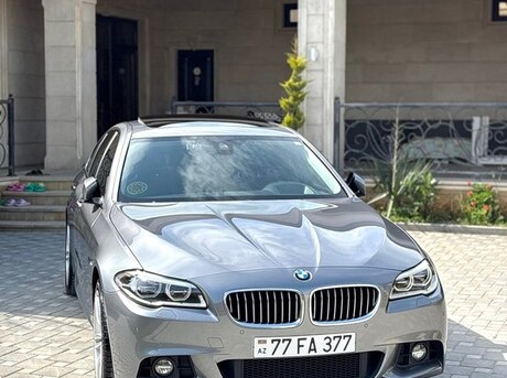 BMW 520d