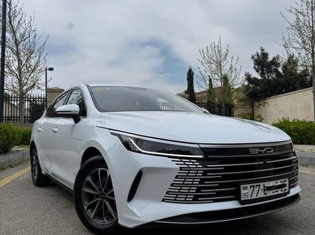 BYD Destroyer 05