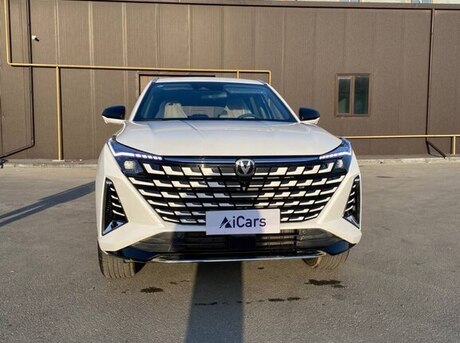 Changan Uni-Z