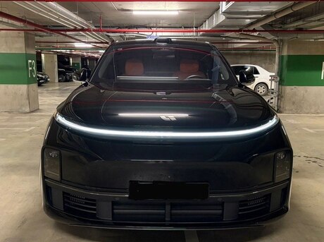 Li Auto L7
