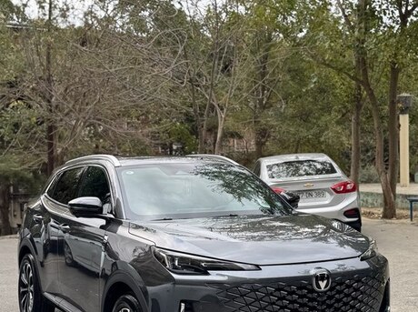 Changan CS 55 Plus