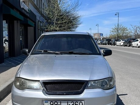 Daewoo Nexia