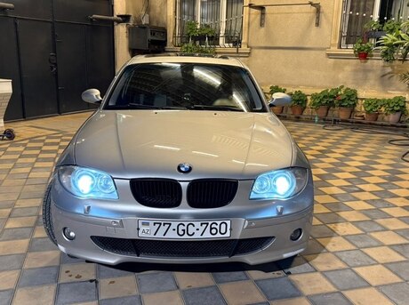 BMW 120