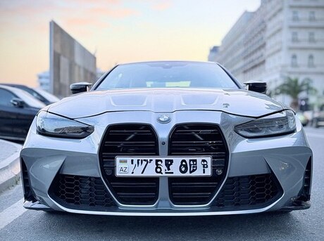 BMW 430