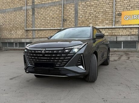 Changan Uni-Z