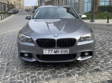 BMW 528