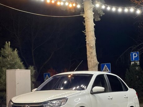 LADA (VAZ) Granta