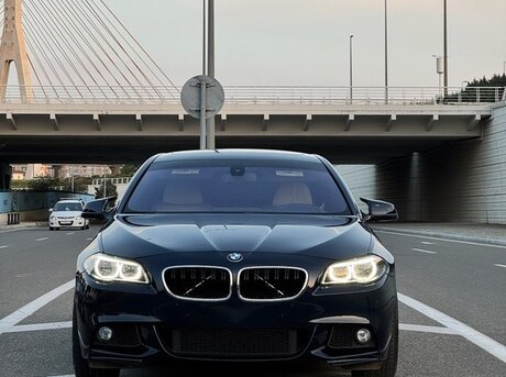 BMW 535