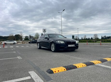 BMW 520d