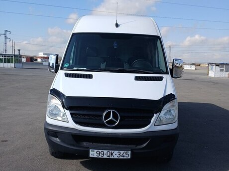 Mercedes Sprinter 315