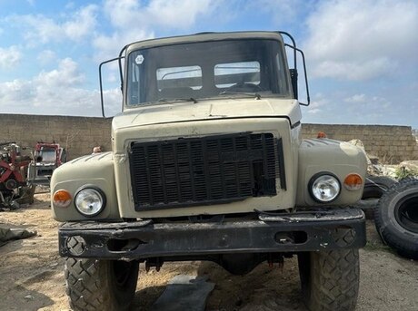 GAZ 53
