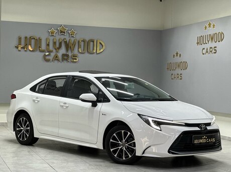 Toyota Corolla Levin