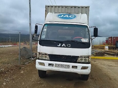 JAC HFC 1040K