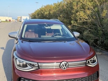 Volkswagen ID.6 X