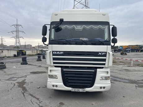 DAF 105 XF